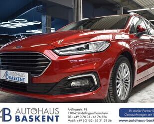 Ford Mondeo Gebrauchtwagen