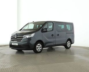Renault Trafic Gebrauchtwagen