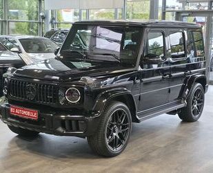 Mercedes-Benz G 63 AMG Gebrauchtwagen