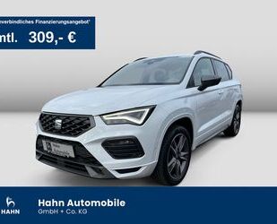 Seat Ateca Gebrauchtwagen