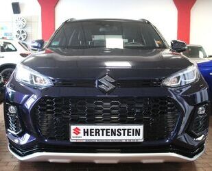 Suzuki Across Gebrauchtwagen