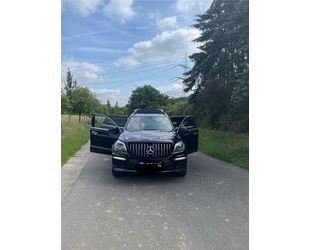 Mercedes-Benz GL 500 Gebrauchtwagen
