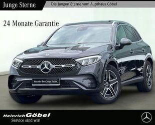 Mercedes-Benz GLC 200 Gebrauchtwagen