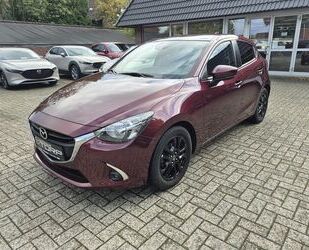 Mazda 2 Gebrauchtwagen