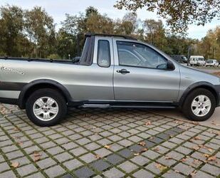 Fiat Strada Gebrauchtwagen