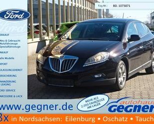 Lancia Delta Gebrauchtwagen