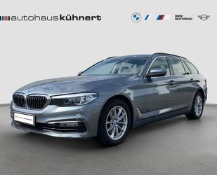 BMW 540 Gebrauchtwagen