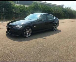 BMW 325 Gebrauchtwagen