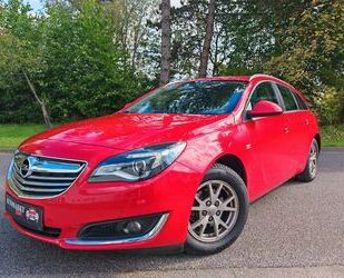Opel Insignia Gebrauchtwagen