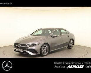 Mercedes-Benz A 200 Gebrauchtwagen