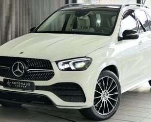 Mercedes-Benz GLE 400 Gebrauchtwagen