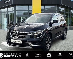 Renault Koleos Gebrauchtwagen