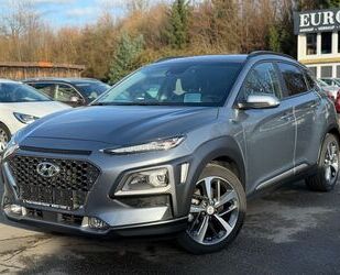 Hyundai KONA Gebrauchtwagen
