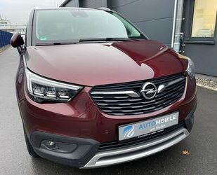 Opel Crossland (X) Gebrauchtwagen