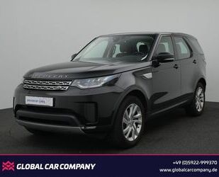 Land Rover Discovery Gebrauchtwagen