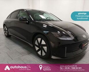 Hyundai IONIQ 6 Gebrauchtwagen