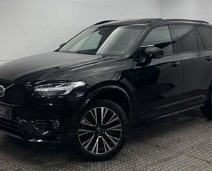 Volvo XC90 Gebrauchtwagen