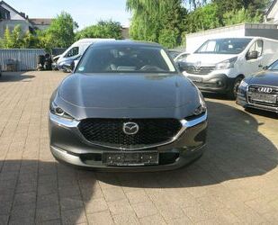 Mazda CX-30 Gebrauchtwagen