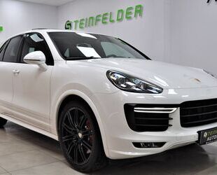 Porsche Cayenne Gebrauchtwagen