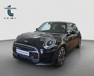 Mini Cooper Gebrauchtwagen
