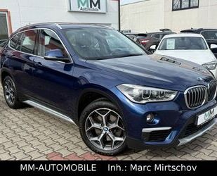BMW X1 Gebrauchtwagen