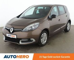 Renault Scenic Gebrauchtwagen