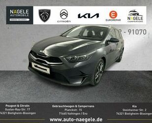 Kia ceed Sportswagon Gebrauchtwagen
