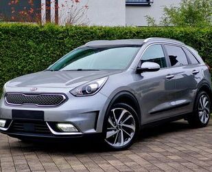 Kia Niro Gebrauchtwagen