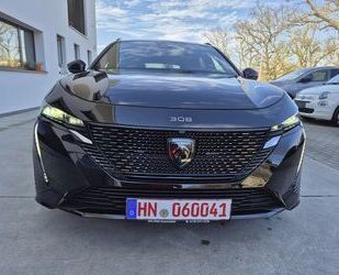 Peugeot 308 Gebrauchtwagen