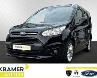 Ford Tourneo Connect Gebrauchtwagen