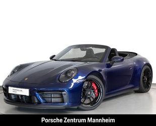 Porsche 992 Gebrauchtwagen