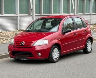 Citroen C3 Gebrauchtwagen