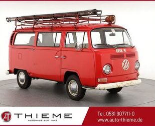 VW T2 Gebrauchtwagen