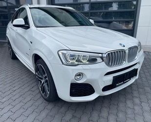 BMW X4 Gebrauchtwagen