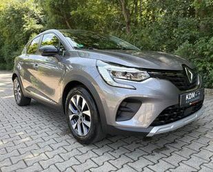 Renault Captur Gebrauchtwagen