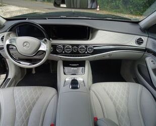 Mercedes-Benz S 350 Gebrauchtwagen