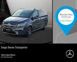 Mercedes-Benz V 250 Gebrauchtwagen