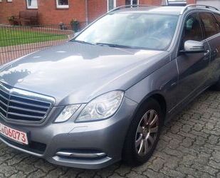 Mercedes-Benz E 250 Gebrauchtwagen