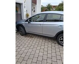 Subaru XV Gebrauchtwagen