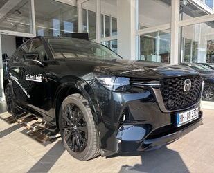 Mazda CX-60 Gebrauchtwagen