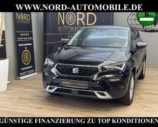 Seat Ateca Gebrauchtwagen