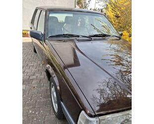 Volvo 740 Gebrauchtwagen