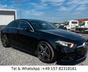Mercedes-Benz A 220 Gebrauchtwagen