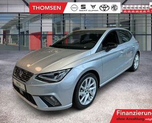 Seat Ibiza Gebrauchtwagen