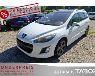 Peugeot 308 Gebrauchtwagen