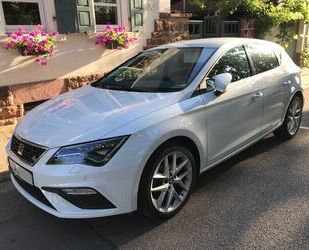 Seat Leon Gebrauchtwagen