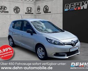 Renault Scenic Gebrauchtwagen