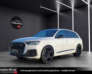 Audi SQ7 Gebrauchtwagen