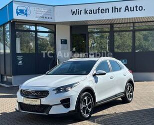 Kia XCeed Gebrauchtwagen