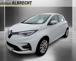 Renault ZOE Gebrauchtwagen